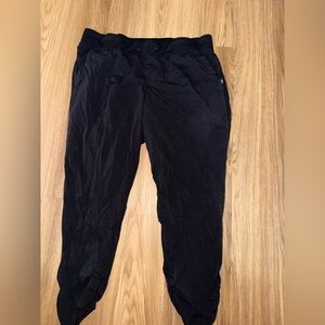 Torrid Charcoal Jogger Pants